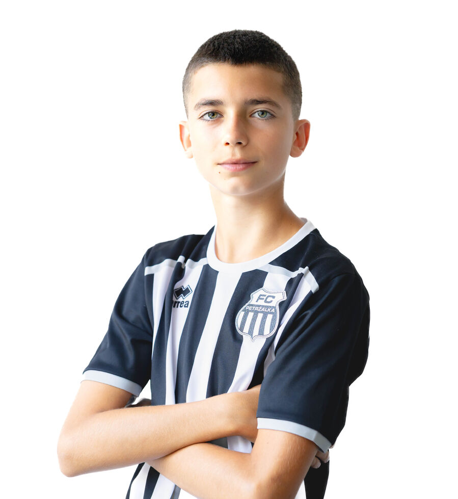 Patrik Urík