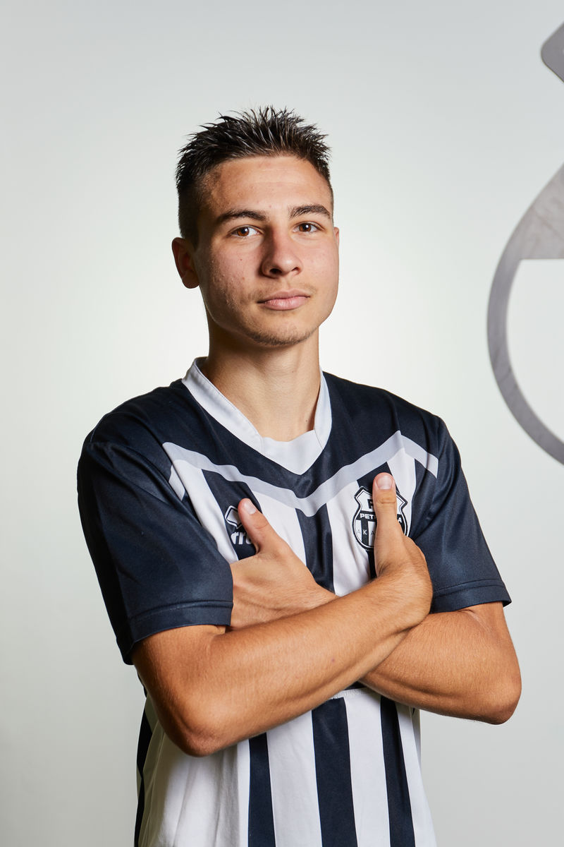 Tadeáš Vailing
