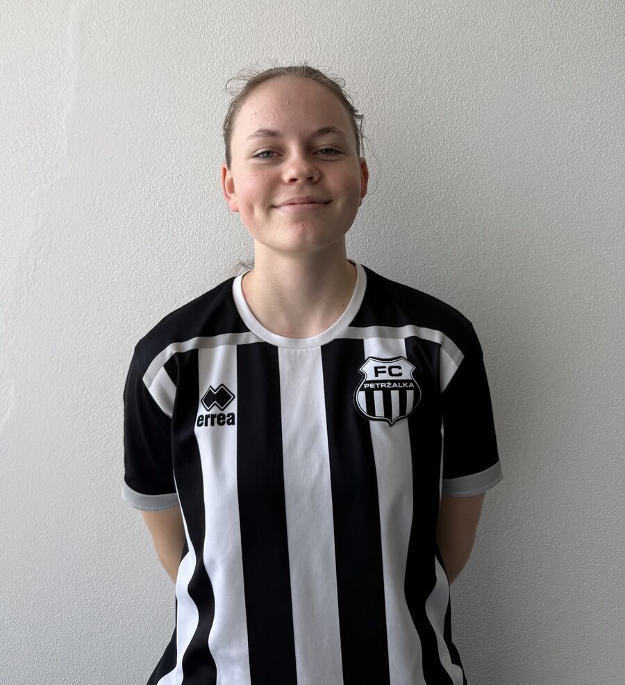 Veronika Šmilňáková