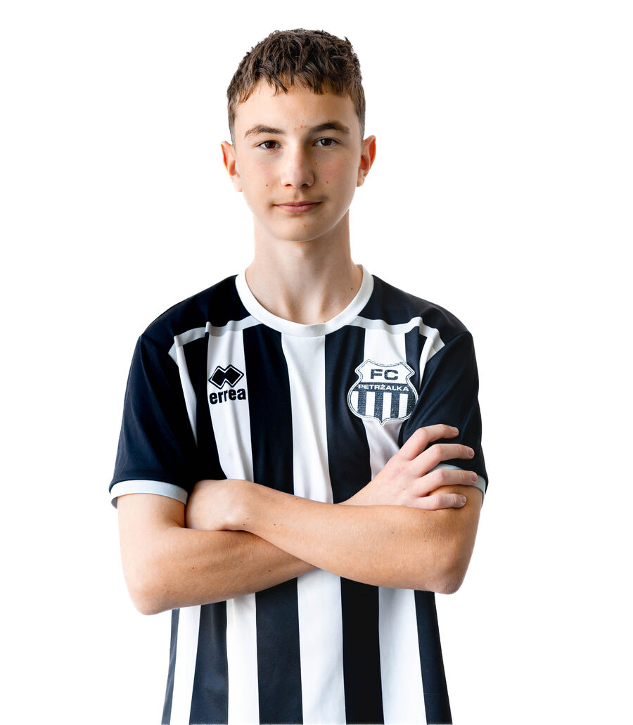 Lukáš Žúbor