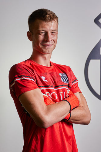 Filip Krížik
