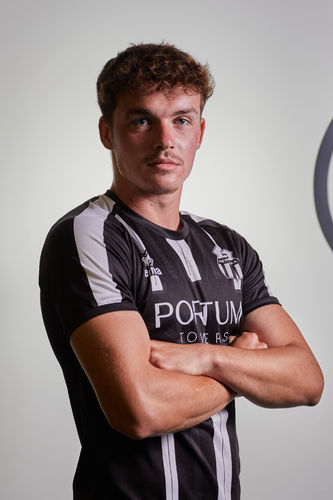 Timotej Petrišák