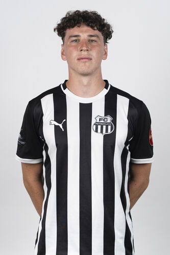 Alex Barilla