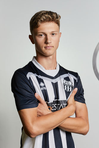 Adam Andrejšin