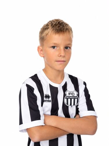 Damian Braso