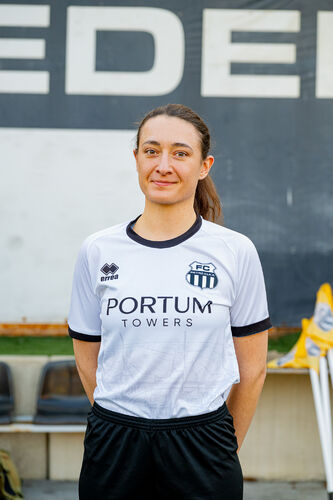 Viktória Fehérová