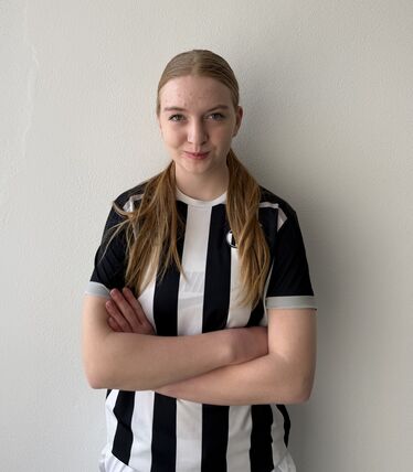Emma Moravcik
