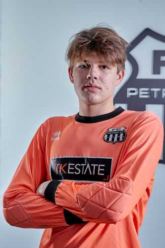 Marián Fendek
