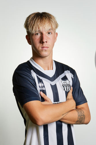 Maximilián Halo