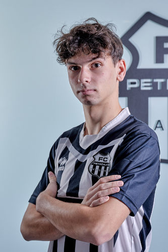 Lukáš Holka