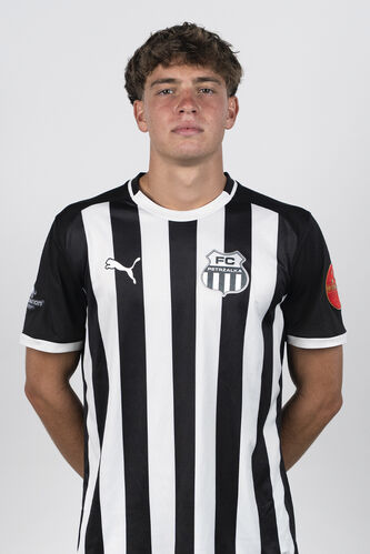 Jakub Kusalík