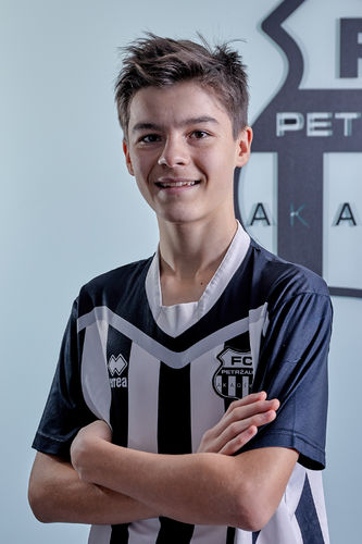 Patrik Kajaba