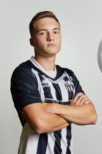 Andrej Kostúr