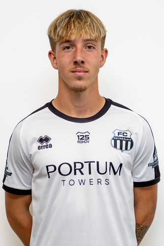 Maximilián Halo