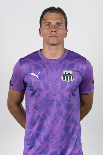 Michal Hudec