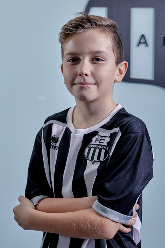 Dominik Michalov