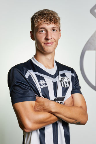 Matúš Minka