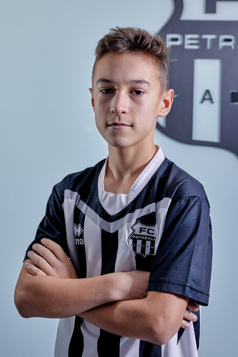 Adam Mozola