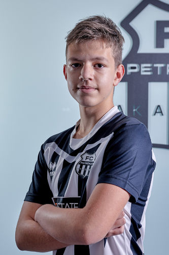 Matúš Mravec