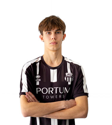 Lucas Benjamin Németh