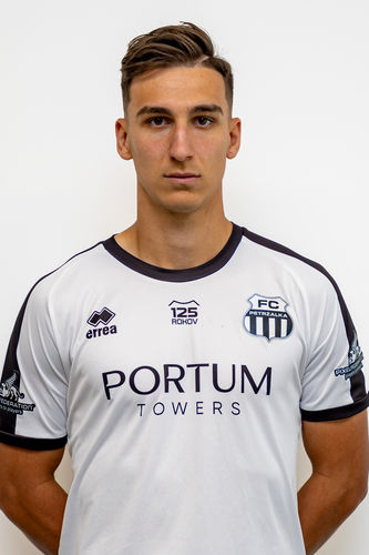 Patrik Čiernik