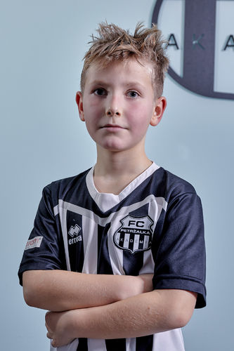 Matej Požgay