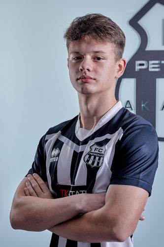 Martin Šlesarik