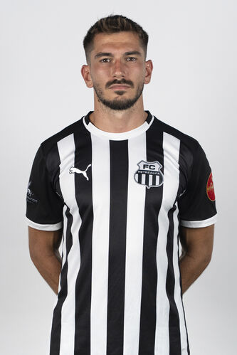 Samuel Šefčík