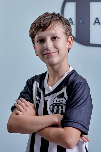 Alex Vavrušek