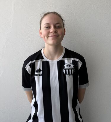 Veronika Šmilňáková