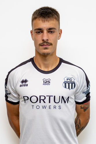 Viktor Sliacky