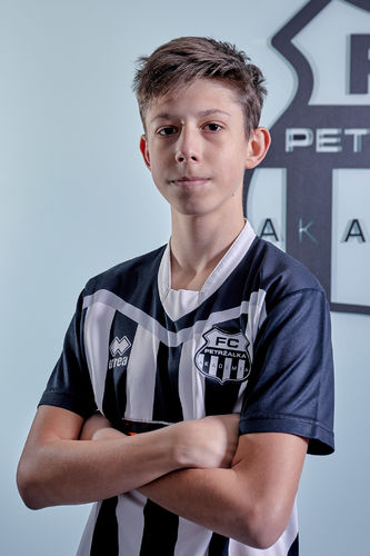 Patrik Vlček